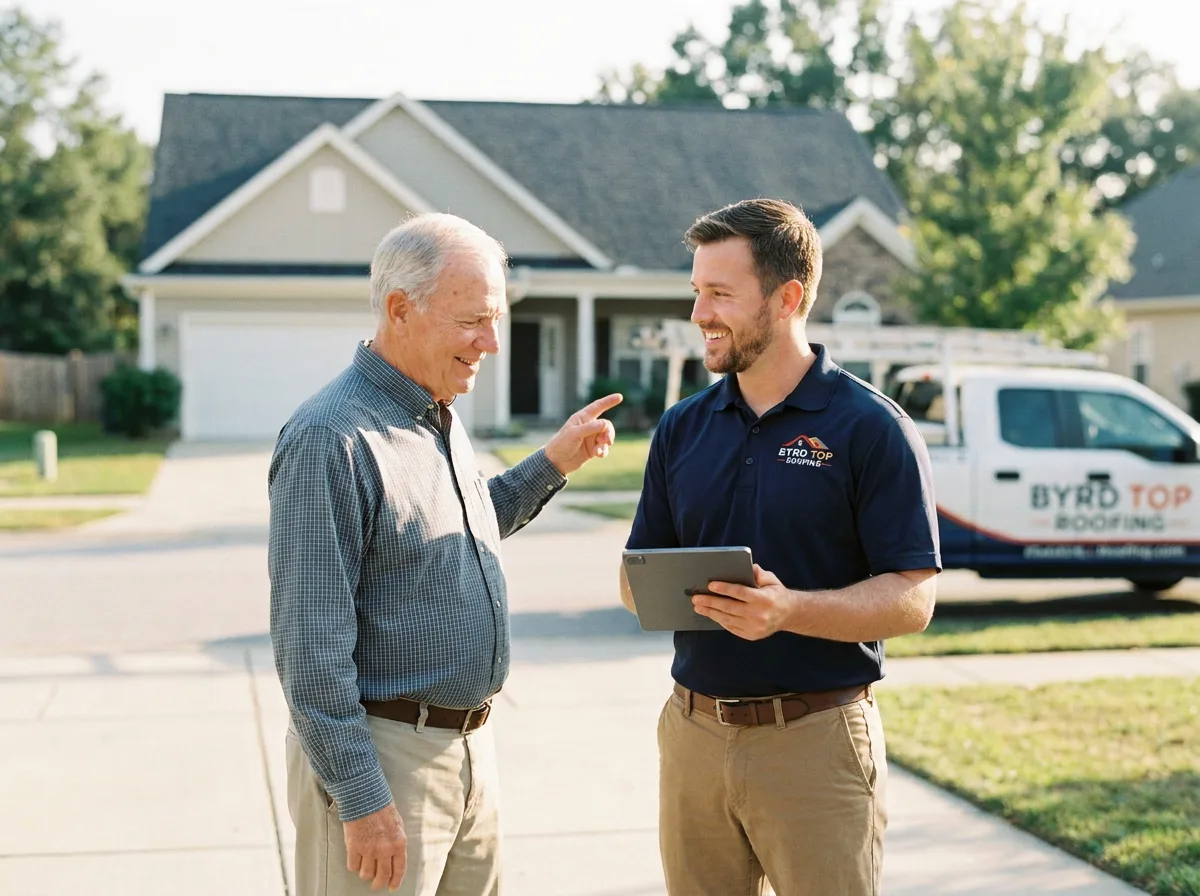 Roofing Intercession City, FL FAQs